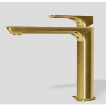   3MM Hask mosdó csaptelep, 206 mm magas, különleges színekben