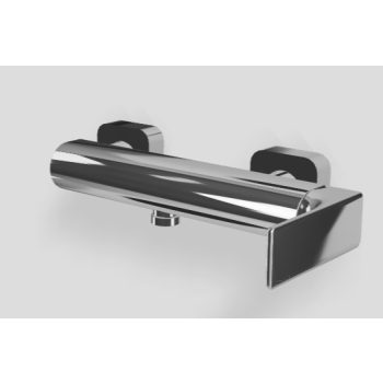 3MM Hask zuhany csaptelep, zuhanyszett nélkül, króm