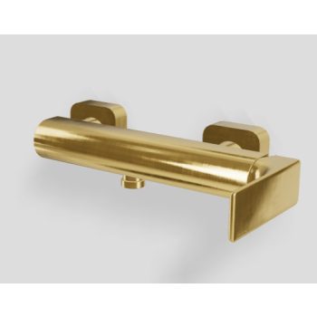   3MM Hask zuhany csaptelep, zuhanyszett nélkül, különleges színekben