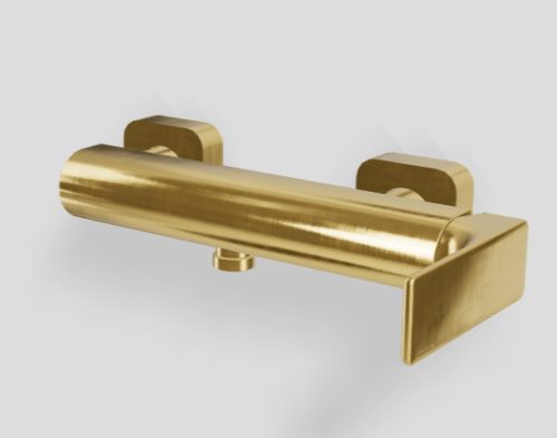 3MM Hask zuhany csaptelep, zuhanyszett nélkül, különleges színekben