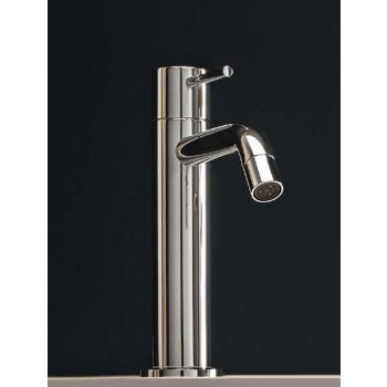 3MM Up+ mosdó csaptelep, 183 mm magas, króm színben