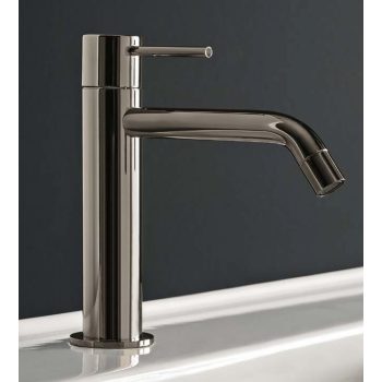   3MM Up+ mosdó csaptelep, 183 mm magas, különleges színekben