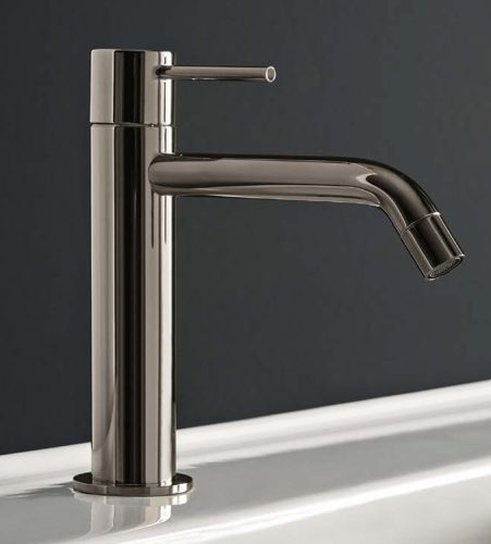 3MM Up+ mosdó csaptelep, 183 mm magas, különleges színekben