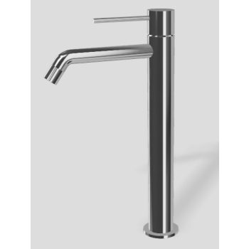 3MM Up+ mosdó csaptelep, 311 mm magas, króm színben