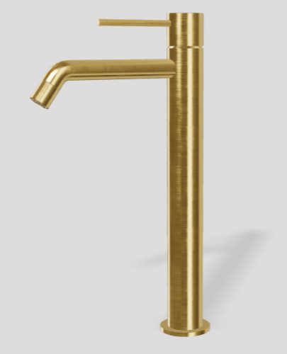 3MM Up+ mosdó csaptelep, 311 mm magas, különleges színekben