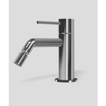 3MM Up+ bidé csaptelep, 136 mm magas, króm színben