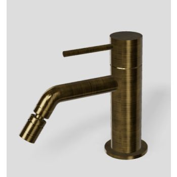   3MM Up+ bidé csaptelep, 136 mm magas, különleges színekben