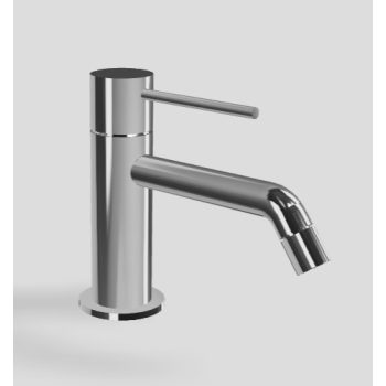 3MM Up+ mosdó csaptelep, 136 mm magas, króm színben