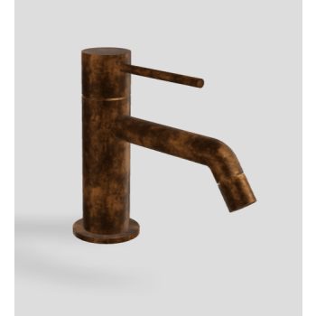   3MM Up+ mosdó csaptelep, 136 mm magas, különleges színekben