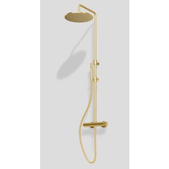 3MM Up+ zuhanyoszlop, különleges színekben