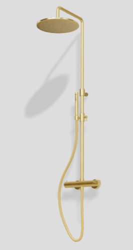 3MM Up+ zuhanyoszlop, különleges színekben