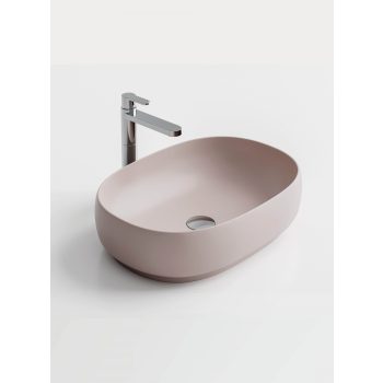 Arbi Almond 54 mosdótál ROOKC, 54 cm, matt, több színben