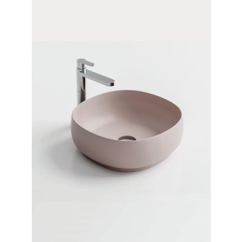 Arbi Almond 41 mosdótál ROOLC, 41 cm, matt, több színben