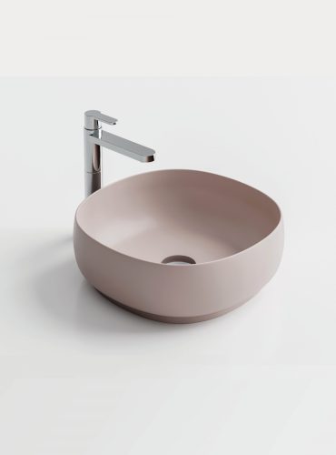 Arbi Almond 41 mosdótál ROOLC, 41 cm, matt, több színben