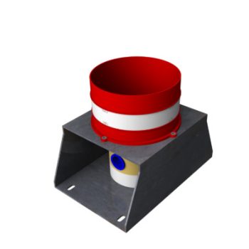 3MM Nanotech kád csaptelep alaptest