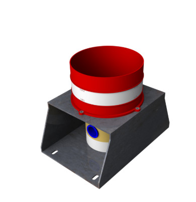 3MM Nanotech kád csaptelep alaptest