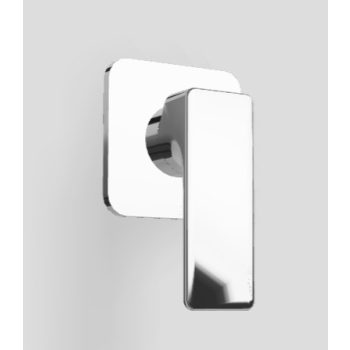 3MM Hask zuhany csaptelep, 1 fogyasztóhoz, króm