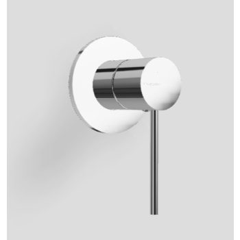 3MM Up+ zuhany csaptelep, 1 fogyasztóhoz, króm színben