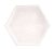 STUDIO ONE PRIME BLANCO 10,8 x 12,4 cm fényes fali csempe