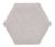 STUDIO ONE PRIME GRIS 10,8 x 12,4 cm fényes fali csempe