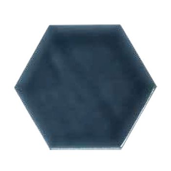 STUDIO ONE PRIME MARINE 10,8 x 12,4 cm fényes fali csempe