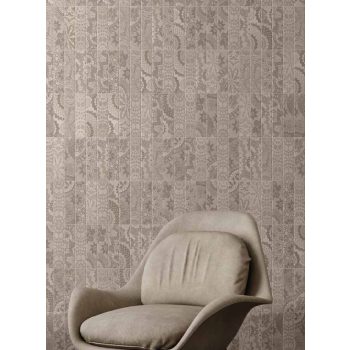   STUDIO ONE PURA armonia 6 x 24,6 cm matt fali dekor csempe, több színben