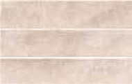 STUDIO ONE SMALTO VANIGLIA MATT 5 x 25 cm matt fali csempe