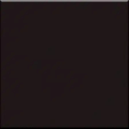 CERAMICA VOGUE INTERNI NERO 10x20 CM MATT, FALI ÉS PADLÓCSEMPE