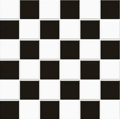 CERAMICA VOGUE INTERNI MATT MOZAIK KEVERÉK, 5 X 5 CM MÉRETBEN,  FALI ÉS PADLÓCSEMPE