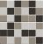 CERAMICA VOGUE INTERNI MATT MOZAIK KEVERÉK, 5 X 5 CM MÉRETBEN, FALI ÉS PADLÓCSEMPE