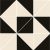 CERAMICA VOGUE INTERNI MTD1003 TRIANGOLI MATT MOZAIK KEVERÉK, FALI ÉS PADLÓCSEMPE