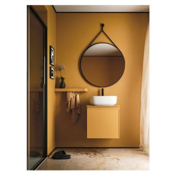 Arbi Pendant tükör, 80 cm