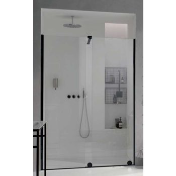   HÜPPE XTENSA FRAME XT0401 Kiegészítő mágneszár falfülkébe szereléshez 200 cm