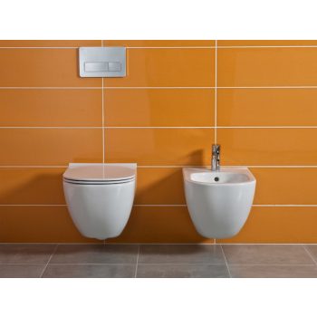 Fali wc