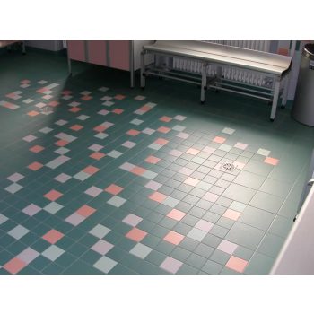 CERAMICA VOGUE burkolatok