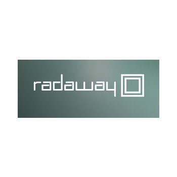 RADAWAY zuhanykabinok