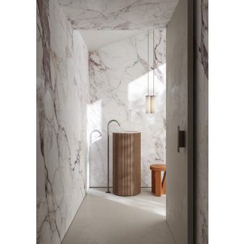 ECCENTRICO burkolatok